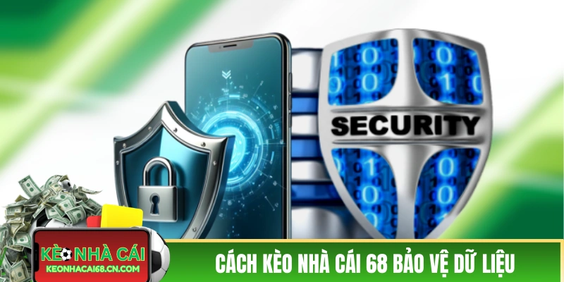 Quyền Riêng Tư Của Khách Truy Cập Tại Kèo Nhà Cái 3 Cách Kèo Nhà Cái bảo vệ dữ liệu người dùng