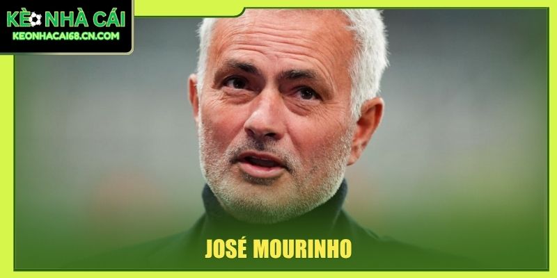 José Mourinho