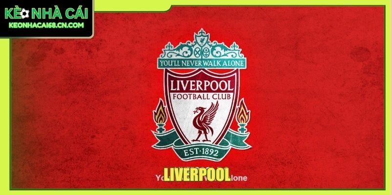 Liverpool - Đế Chế Đỏ Viết Nên Những Chương Sử Rực Lửa 4 Liverpool