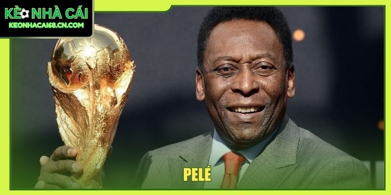 Pelé